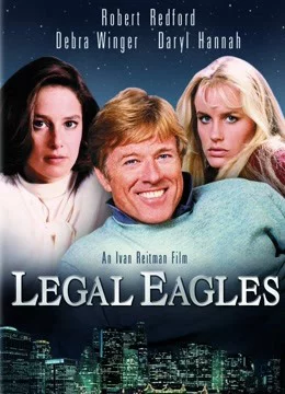 Legal Eagles - Legal Eagles