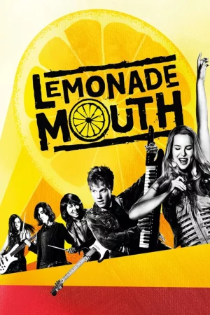 Lemonade Mouth-Lemonade Mouth