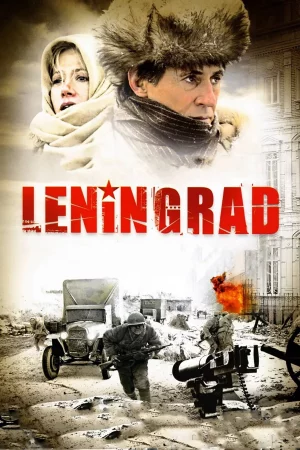 Leningrad - Leningrad