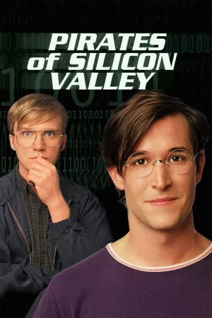 Lịch Sử Apple Và Microsoft-Pirates of Silicon Valley