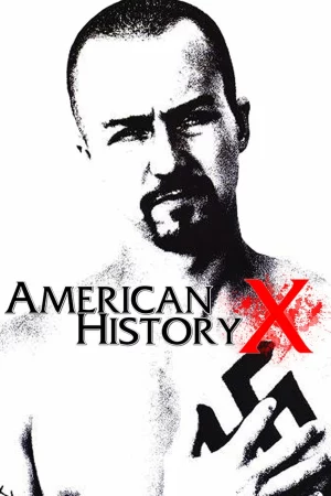 Lịch Sử Mĩ Thế Kỉ X - American History X