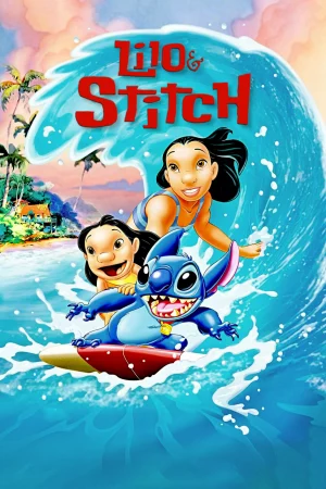 Lilo & Stitch - Lilo & Stitch