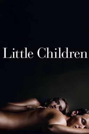 Little Children-Little Children