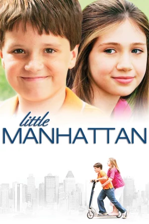 Little Manhattan-Little Manhattan