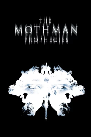 Lời Nguyền Đáng Sợ - The Mothman Prophecies