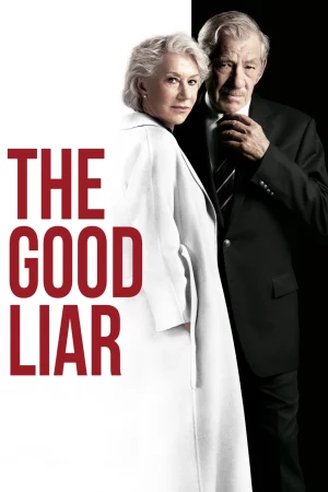 Lời Nói Dối Hoàn Hảo - The Good Liar