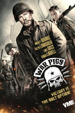 Lợn Chiến - War Pigs