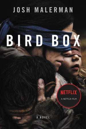 Lồng chim - Bird Box