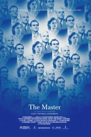Lộng hành thiên hạ-The Master