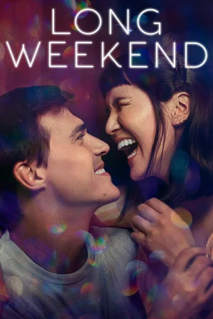 Poster of Long Weekend