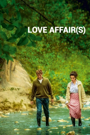 Love Affair(s) - Love Affair(s)