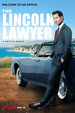 Luật sư Lincoln