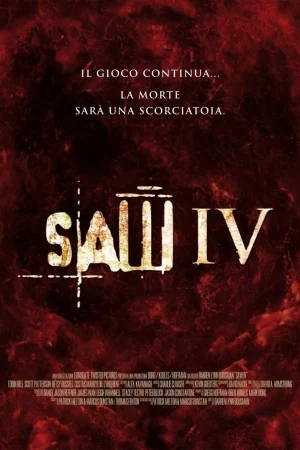 Lưỡi cưa IV-Saw IV