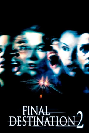 Phim Lưỡi Hái Tử Thần 2 - Final Destination 2 Phimmoichill Vietsub 2003 Phim Mỹ