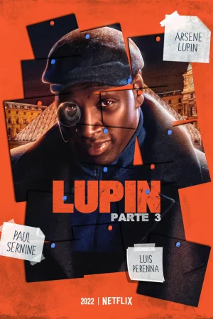 Lupin (Phần 3)