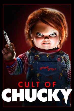 Ma Búp Bê 7: Sự Tôn Sùng Chucky-Cult Of Chucky