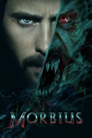 Ma Cà Rồng Morbius-Morbius