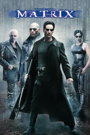 Ma Trận-The Matrix