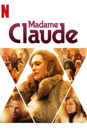 Madame Claude - Madame Claude