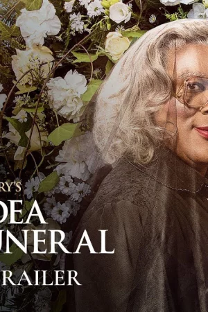 Madea: Tang Lễ Gia đình-A Madea Family Funeral