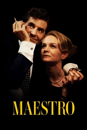 Maestro-Maestro