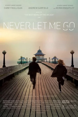 Mãi Đừng Xa Em - Never Let Me Go