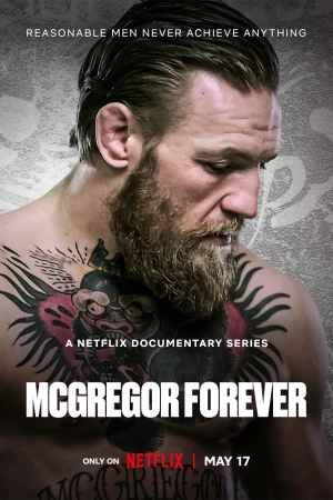 Mãi mãi McGregor-McGREGOR FOREVER