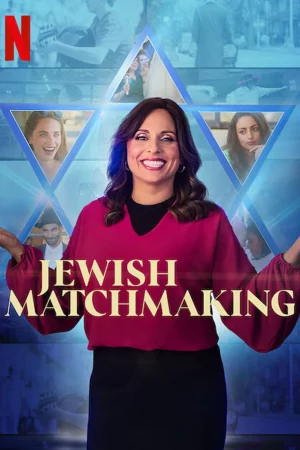 Mai mối Do Thái - Jewish Matchmaking