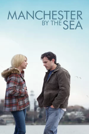 Manchester by the Sea - Manchester by the Sea