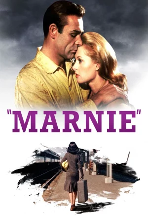 Marnie-Marnie