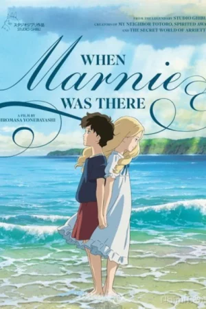 Marnie trong ký ức - When Marnie Was There
