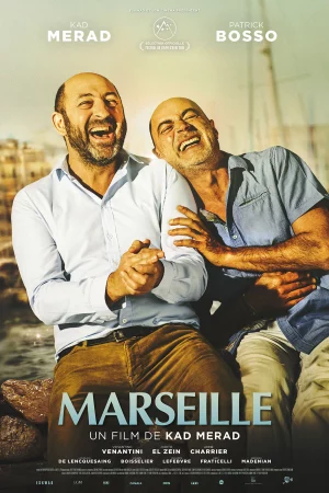 Marseille (Phần 2) - Marseille (Season 2)