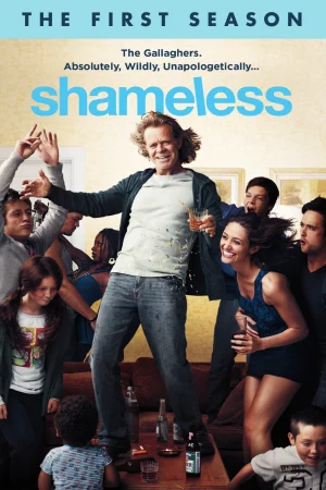 Mặt Dày (Phần 1)-Shameless (Season 1)