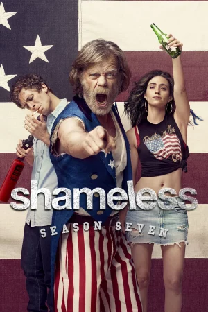 Mặt Dày (Phần 7)-Shameless (Season 7)