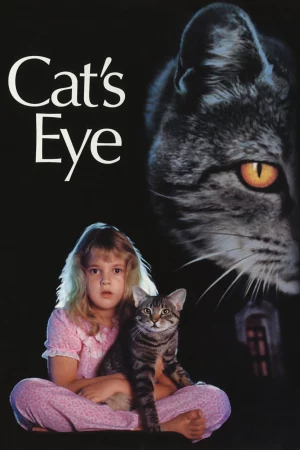 Mắt mèo - Cat's Eye