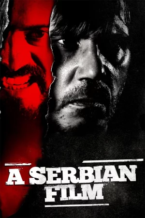 Mặt Tối Serbia-A Serbian Film