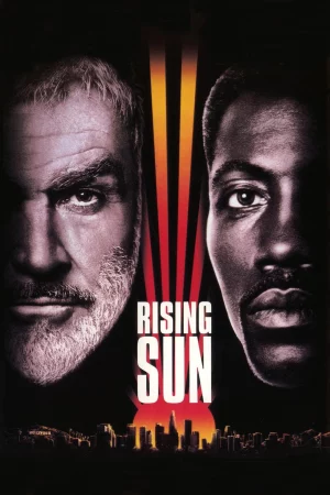 Phim Mặt Trời Mọc - Rising Sun Phimmoichill Vietsub 1993 Phim Mỹ