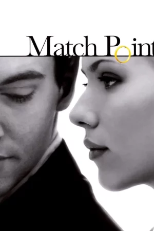 Poster of Match Point