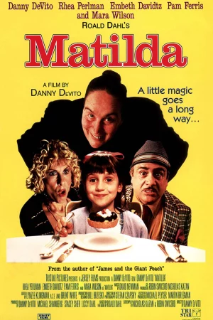 Matilda - Matilda