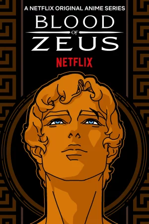Máu Của Zeus (Phần 1)-Blood of Zeus (Season 1)