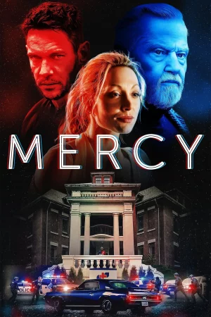 Mercy - Mercy