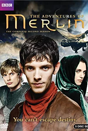 Merlin (Phần 2) - Merlin (Season 2)