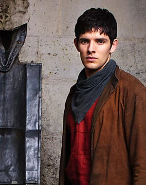 Merlin (Phần 5)