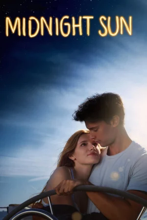 Poster of Midnight Sun