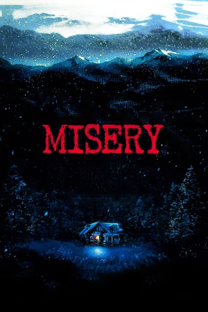 Misery - Misery