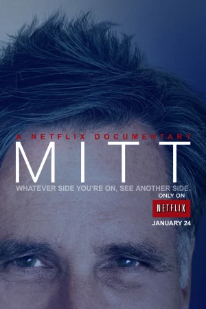 Poster of Mitt