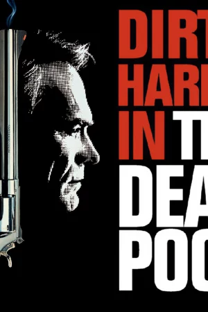 Mồ Chôn Tội Ác - Dirty Harry 5: The Dead Pool