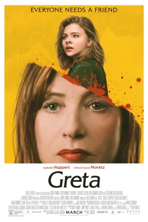 Móc Câu - Greta