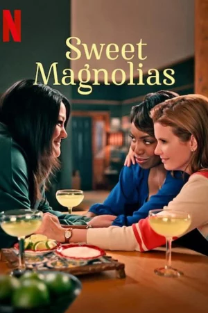 Mộc lan ngọt ngào (Phần 1)-Sweet Magnolias (Season 1)