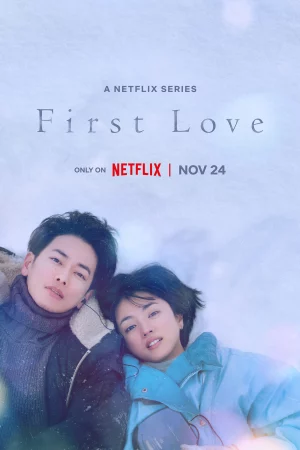Mối Tình Đầu-First Love